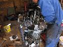 Transmission work   2013-01-18 04:19:56